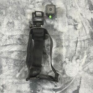 GoPro Be A Hero Waterproof Action Camera With Harness